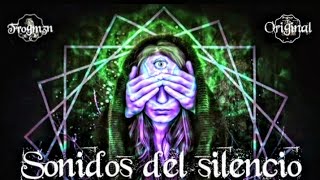 Sonidos del silencio- álbum ESENCIAS.                                             Rap Mexa Boombap.