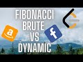 Dynamic Programing vs Brute Force: Fibonacci Sequence {Common Big-Tech Problem}