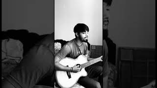 Koi fariyad || Tribute to Jagjit Singh || Guitar cover || jagte jagte ik umr kati ho jaise