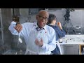 Al Roker Tries to Keep Up with a Professional Chef  Back-to-Back Chef  Bon Appétit