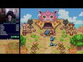 [Speedrun] Pokémon Mystery Dungeon - Explorers of Sky - Any% No WM in 5:32:29