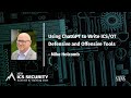 Using ChatGPT to Write ICS/OT Defensive and Offensive Tools