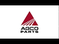 AGCO Parts: Fendt - Gaskets and Seals - With genuine AGCO parts, no regrets! [English- UK]