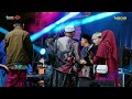 pepeh kalompang warda amalia feat iqbal ganiez mbois music live ketapang sampang