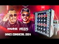 SET DANCE COMERCIAL REMIX OUTUBRO 2024 VOL.02 - 🎧 INSANE DJ E 🎤 MC ASSIS - NOITE 100 LIMITES