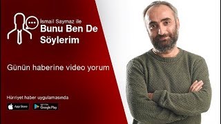 Eskişehir Katliamı | İsmail Saymaz'la Bunu Ben De Söylerim