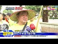 20160919中天新聞　林揆批台電沒同理心　員工怒｢欠一個公道｣