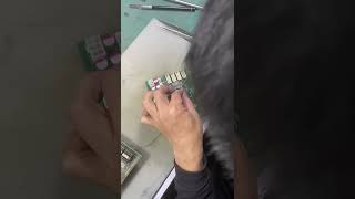 L3强制卡刷接线教程L3 forced card brush wiring tutorial