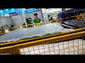 NG-22R NAIGU Automatic mattress compress fold roll machine