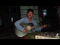 အလှူရှင် လွှမ်းမိုး cover by yan naung soe