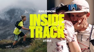 Will Courtney Dauwalter triumph at UTMB? | Inside Track Episode 5