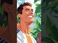 cristiano ronaldo and the jungle adventure ronaldo football ronaldojourney