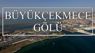 Keşif Tv - Büyükçekmece Gölü