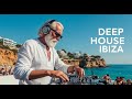 🌇 Tropical Sunset Mix 2026 Deep House Chill Out Summer Lounge Music Warm Breeze Ocean Waves 24