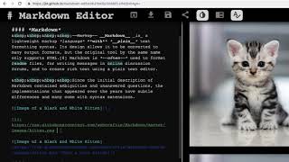 GitHub Pages: Images by Reference