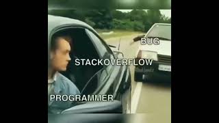 Stack Overflow: The Dev's Bug-Busting Lifesaver 🦸♂️🐞