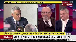 Candidatul Călin Georgescu anunță scutiri de taxe pe trei ani pentru românii care se întorc din țară