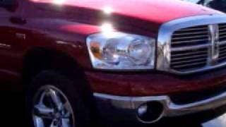 2007 Dodge Ram Pickup 1500 SLT Mike Castrucci Ford