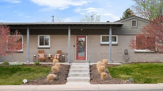 901 Glencoe St, Denver, CO