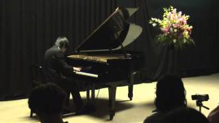 L.V.Beethoven : Piano Sonata No.26 Es-dur \