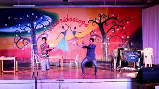 Adzap by 35th Khoranas at Kaleidoscope finearts 2015