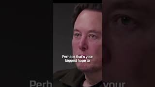 Elon Musk Talks Love and Loneliness