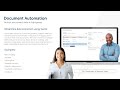automation 360 release .30 document automation powered by generative ai