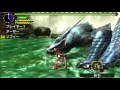 【 mhx 体験版】 ナルガクルガ　太刀 ブシドー 6 47