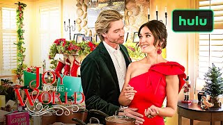 Joy to the World | Official Trailer | Hulu