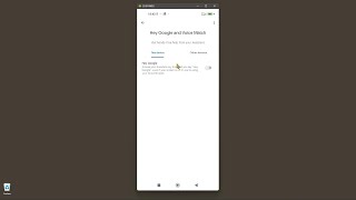 Videoguide - How to Setup Google Assistance, Give Commands to Smartphone Using Your Voice