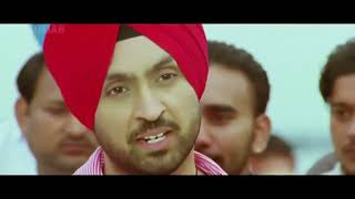 Diljit Dosanjh Punjabi Movie | Punjabi Action Movie Diljit Dosanjh | Full Punjabi Movie
