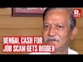 ED Collects Voice Sample Of Key Accused In Multi Crore Cash For Job Scam In West Bengal