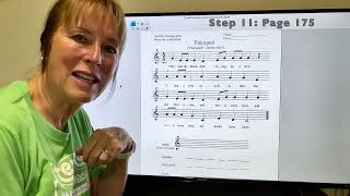 Level Three: Unit 4 Step 11 "Pourquoi"