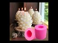 candle making idea ලස්සන ඉටිපන්දම් හදමු ස්වයං ව්‍යාපාර අදහස් ❤️😍