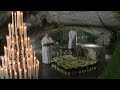 rosario di lourdes 24 12 2024