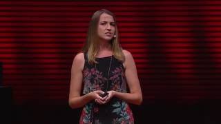 Disrupting Sexual Assault | Jess Ladd | TEDxKC