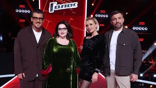 На Первом канале стартует 13-й сезон шоу «Голос» | The Voice Russia Season 13