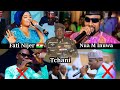 Fati Nijer Nura M Inuwa-Fitattun Mawakan Da Sukayiwa Nijer Sabuwar Waka Ta Tchani) official Audio...