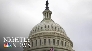 House GOP Backtracks On Move To Gut Ethics Office After Public Outcry | NBC Nightly News