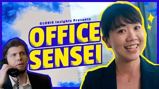 Office Sensei | Trailer