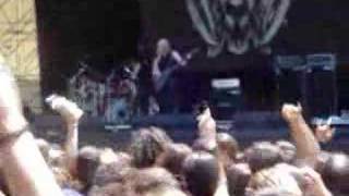 satyricon - dominions of satyricon (live 1-6-06)