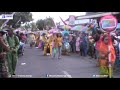 Karnaval Kradenan 2018 Purwoharjo Kerawat Desa & SD Saat Suroan Ramai Penonton