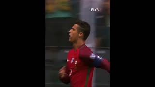 Ronaldo's bicycle kick goal #football #bicyclekick #portugal #cr7 #ronaldo #cristianoronaldo