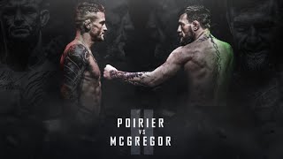 UFC 257: Poirier vs McGregor 2 | "We Go Again" | Extended Promo, 2021