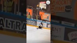 Да это жестко 😱😱😱 #hockey #силовойприём