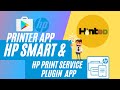 Hp smart app tutorial| How do I connect my HP printer to the app?