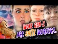 WOKE GEN-Z ARE SH!TE WORKERS!!