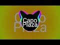 Capo Plaza - CAPO PLAZA - Giovane Fuoriclasse (Screwed by Mr. Low Bass)