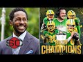 ESPN reacts to Oregon Ducks are 2024 BIG TEN CHAMPIONS after 45-37 win over Penn State Nittany Lions