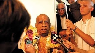 Srila Prabhupada on Bhagavad Gita AS IT IS Chapter 2 Verse 12